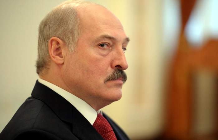 Президент Белоруссии Александр Лукашенко © ИТАР-ТАСС/Алексей Дружинин